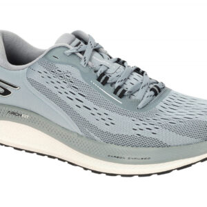 Skechers 246084 GYBK Herren Sportschuhe Grau Navy GO RUN PERSISTENCE 2