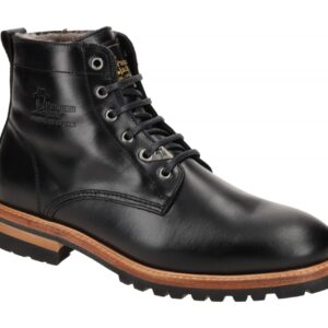 Panama Jack Emery Igloo C3 black Winterstiefel Herren Lammfell Schwarz