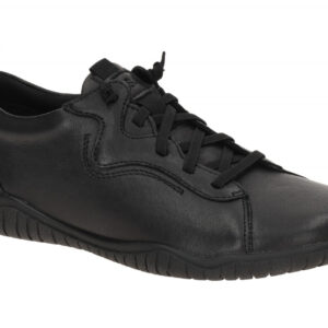 Josef Seibel Damen Schuhe 70701 TE793 Schwarz Slipper - bequem Halbschuhe Bar...