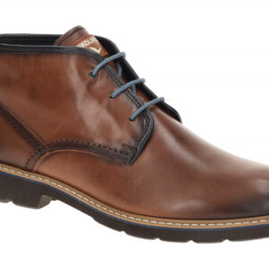 Pikolinos M7D-8054C1cuero ALARCON Herren Business Stiefelette in Braun