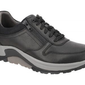 Pius Gabor Herrenschuhe 8000.14.09 ROLLINGSOFT Schwarz - bequeme Schn?r Halbs...