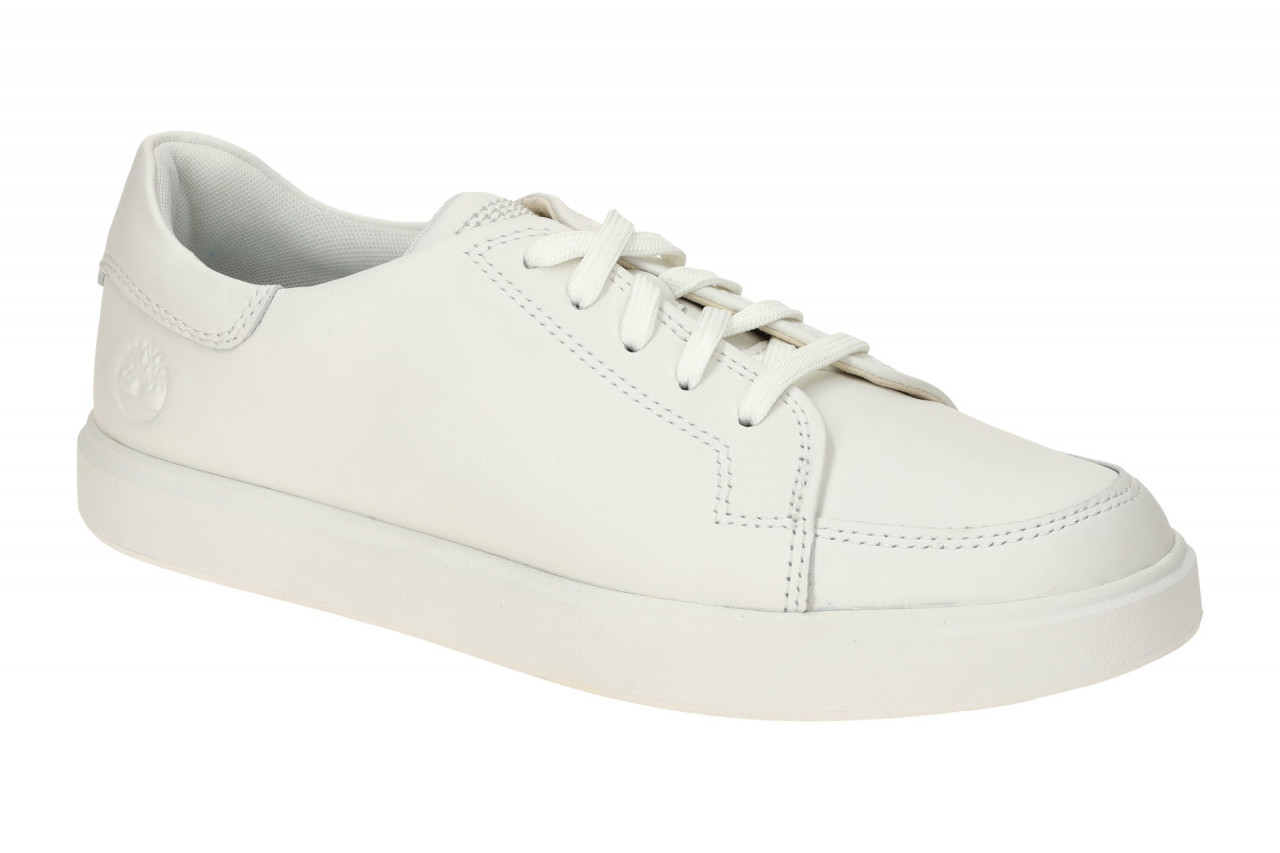 Timberland 0A6BVJ EM2 Emerson Street Herren Sneakers Wei? Full Grain Leder 1 Timberland 0A6BVJ EM2 Emerson Street Herren Sneakers Wei? Full Grain Leder
