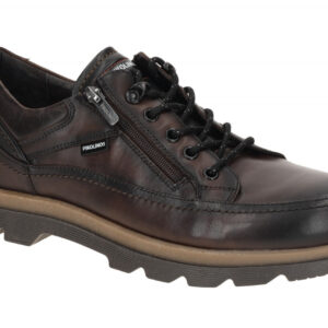 Pikolinos Herrenschuhe M3M-4163C1 VIGO olmo Braun - bequeme Schn?r Halbschuhe