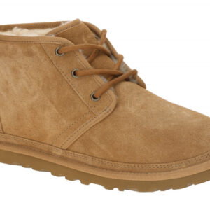 UGG 3236 CHE NEUMEL Herren Winterstiefel chestnut Lammfellfutter - flach - le...