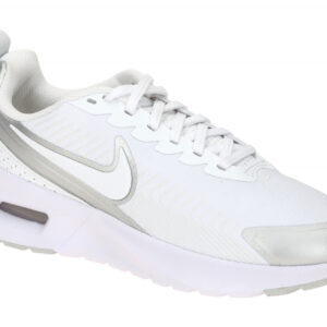 NIKE HF1233 101 AIR MAX NUAXIS Women's Trainingsschuhe Wei? Platinum