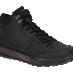 Ecco 52281451052 BYWAY 2.0 BOOT WARM WP Herren Winterstiefeletten Schwarz