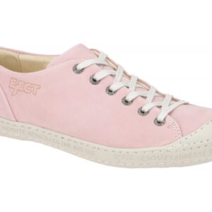 Eject 11207/7.008 DASS Damenschuhe - sportliche Schn?r-Halbschuhe in Blush Pink