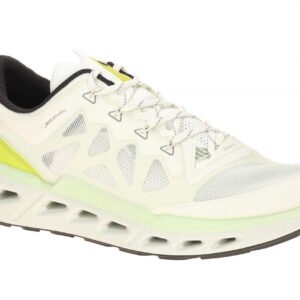Ecco 85031461646 Biom 720 Herren Sportschuhe Wei? Lime Cream Punch D?mpfende ...