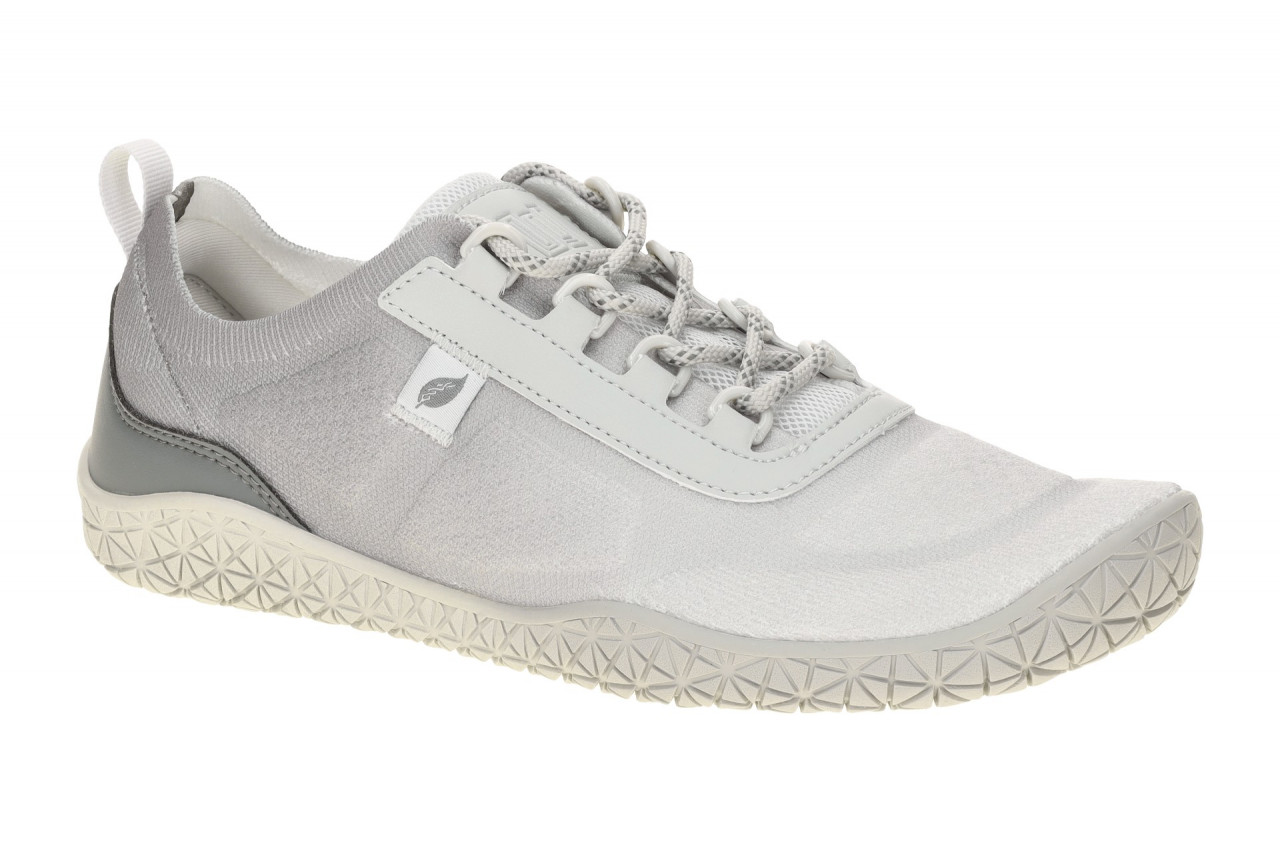 Waldl?ufer 956003 H-BRITT Damen Schn?r-Halbschuh in Grau - Medium Grey 1 Waldl?ufer 956003 H-BRITT Damen Schn?r-Halbschuh in Grau - Medium Grey