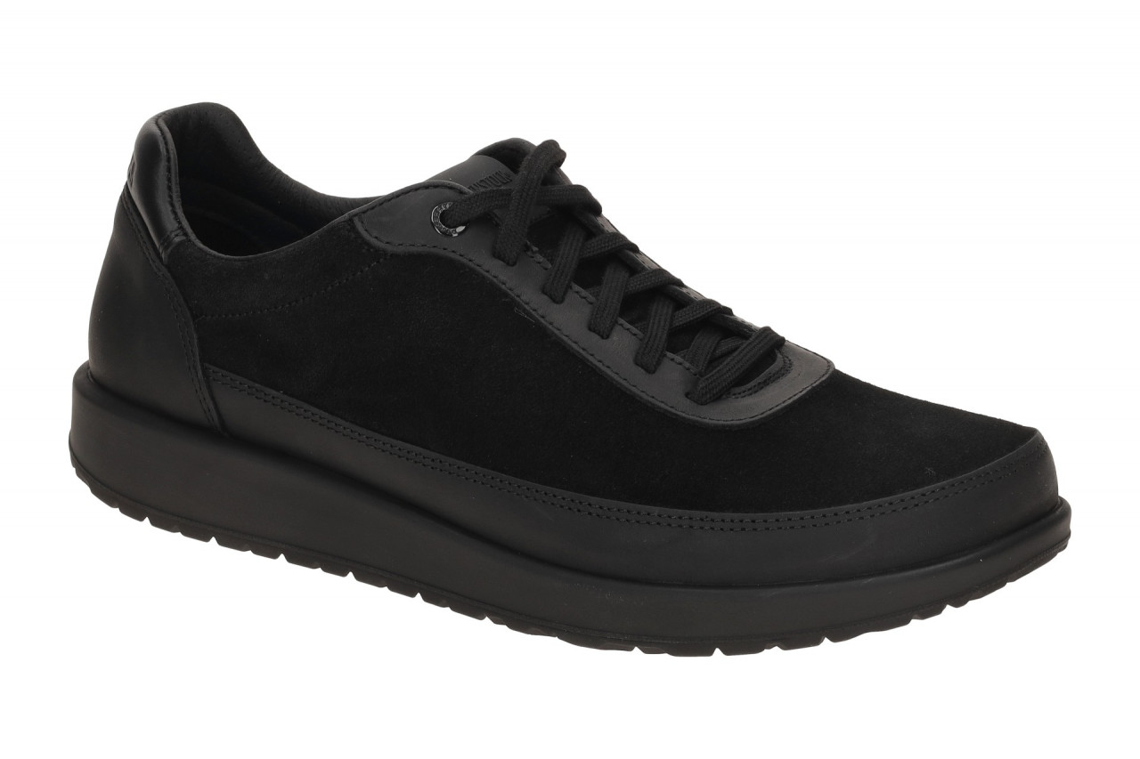 Birkenstock 1031526 BS Honnef_Hr Herrenschuhe Schwarz Black Bequeme Schn?r Ha... 1 Birkenstock 1031526 BS Honnef_Hr Herrenschuhe Schwarz Black Bequeme Schn?r Ha...