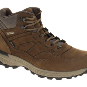 Meindl 4753 46 Tolmin Mid GTX Herren Wanderstiefel Braun GORE-TEX wasserdicht