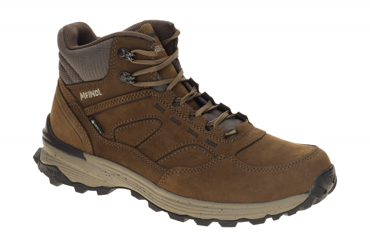 Meindl 4753 46 Tolmin Mid GTX Herren Wanderstiefel Braun GORE-TEX wasserdicht 1 Meindl 4753 46 Tolmin Mid GTX Herren Wanderstiefel Braun GORE-TEX wasserdicht