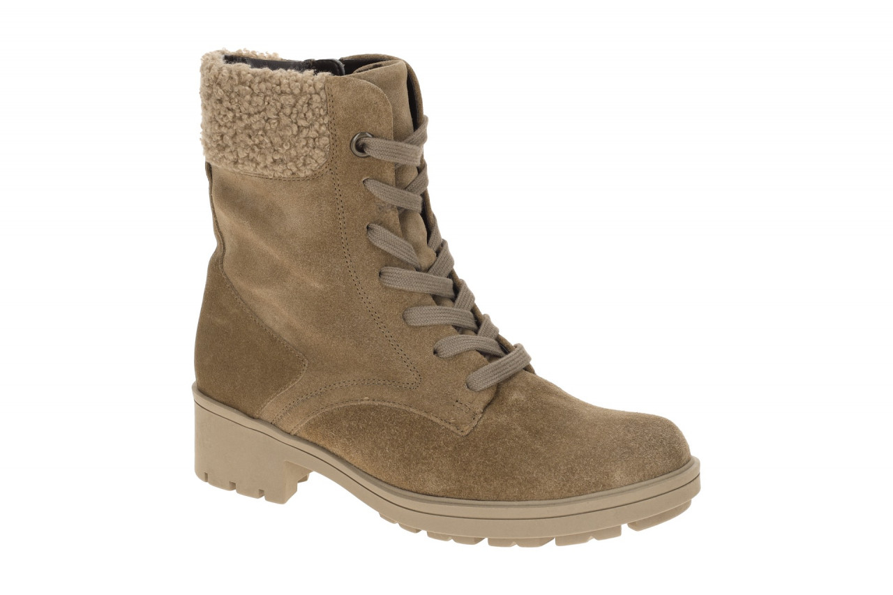 Gabor Stiefeletten Modell 71.771 - Braun farro - BEST FITTING - Echtleder - B... 1 Gabor Stiefeletten Modell 71.771 - Braun farro - BEST FITTING - Echtleder - B...