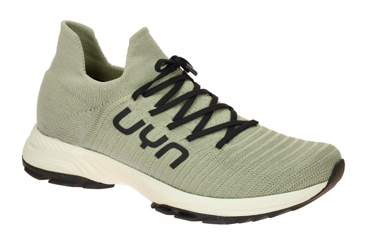 UYN Y100377 E831 LACES TREK Damenschuhe - moss gray - Atmungsaktiv & Flexibel 1 UYN Y100377 E831 LACES TREK Damenschuhe - moss gray - Atmungsaktiv & Flexibel