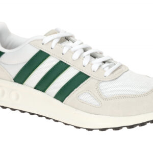 Adidas JR8713 Run 84 Herren Sneakers in Wei? ftwwht/cgreen/alumin - cloudfoam...