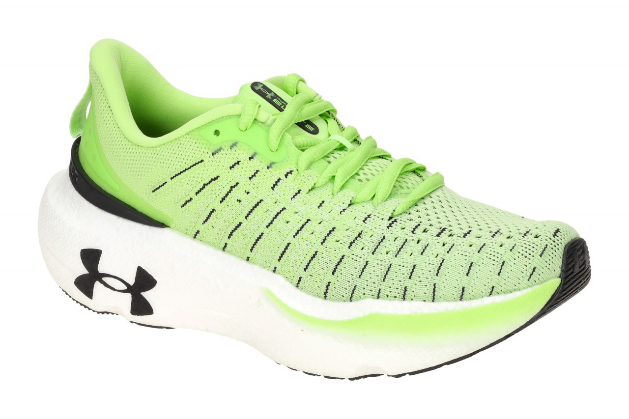 Under Armour UA 3027199-301 Damenschuhe in Gr?n - Sportschuhe mit UA HOVR+ D?... 1 Under Armour UA 3027199-301 Damenschuhe in Gr?n - Sportschuhe mit UA HOVR+ D?...