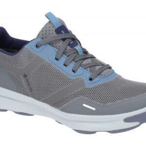 Legero 2-000140-2200 Damenschuhe Ready Grau GORTE-TEX wasserdicht