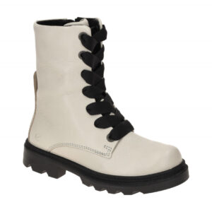 Ecco 728212 GRAINER WP Kinder Winterstiefel Grau wasserdicht & warm
