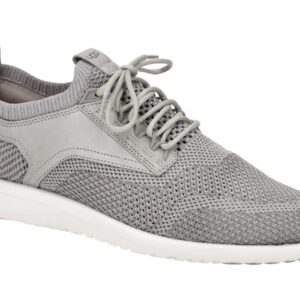 UGG 1117653 SHYP Herren Union Trainer Grau Seal Hyperweave Sneakers