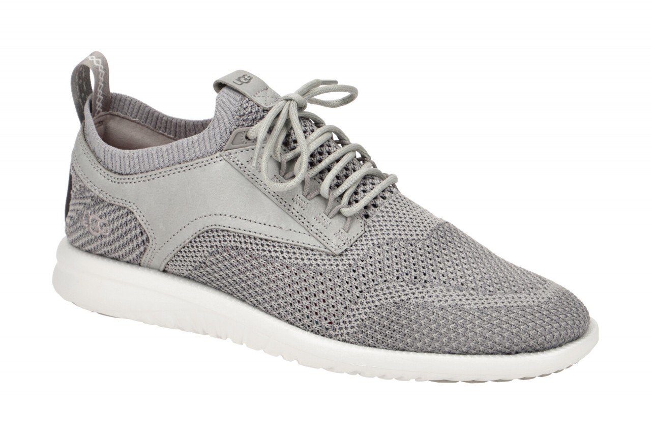 UGG 1117653 SHYP Herren Union Trainer Grau Seal Hyperweave Sneakers 1 UGG 1117653 SHYP Herren Union Trainer Grau Seal Hyperweave Sneakers