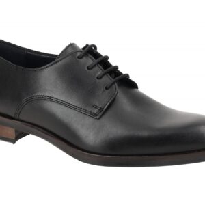 LLOYD 14-129-00 ODIL Herren Business Schn?rhalbschuhe schwarz Echtleder Gummi...
