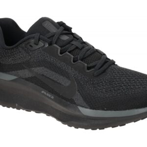NIKE FJ9509 002 Air Winflo 11 Herrenschuhe Schwarz/Anthracite Mesh Textil Cus...