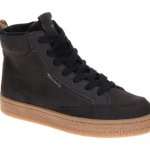 Tamaris 1-25203-45 001 schwarz - bequeme Stiefelette f?r Damen