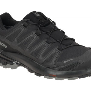 Salomon 472708 XA PRO 3D V9 GTX Damen Trailrunning-Schuhe schwarz/Grau-GORE-T...