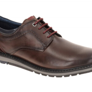 Pikolinos M8J-4331C1 olmo BERNA Herren Schn?r Halbschuhe Braun - Echtleder be...