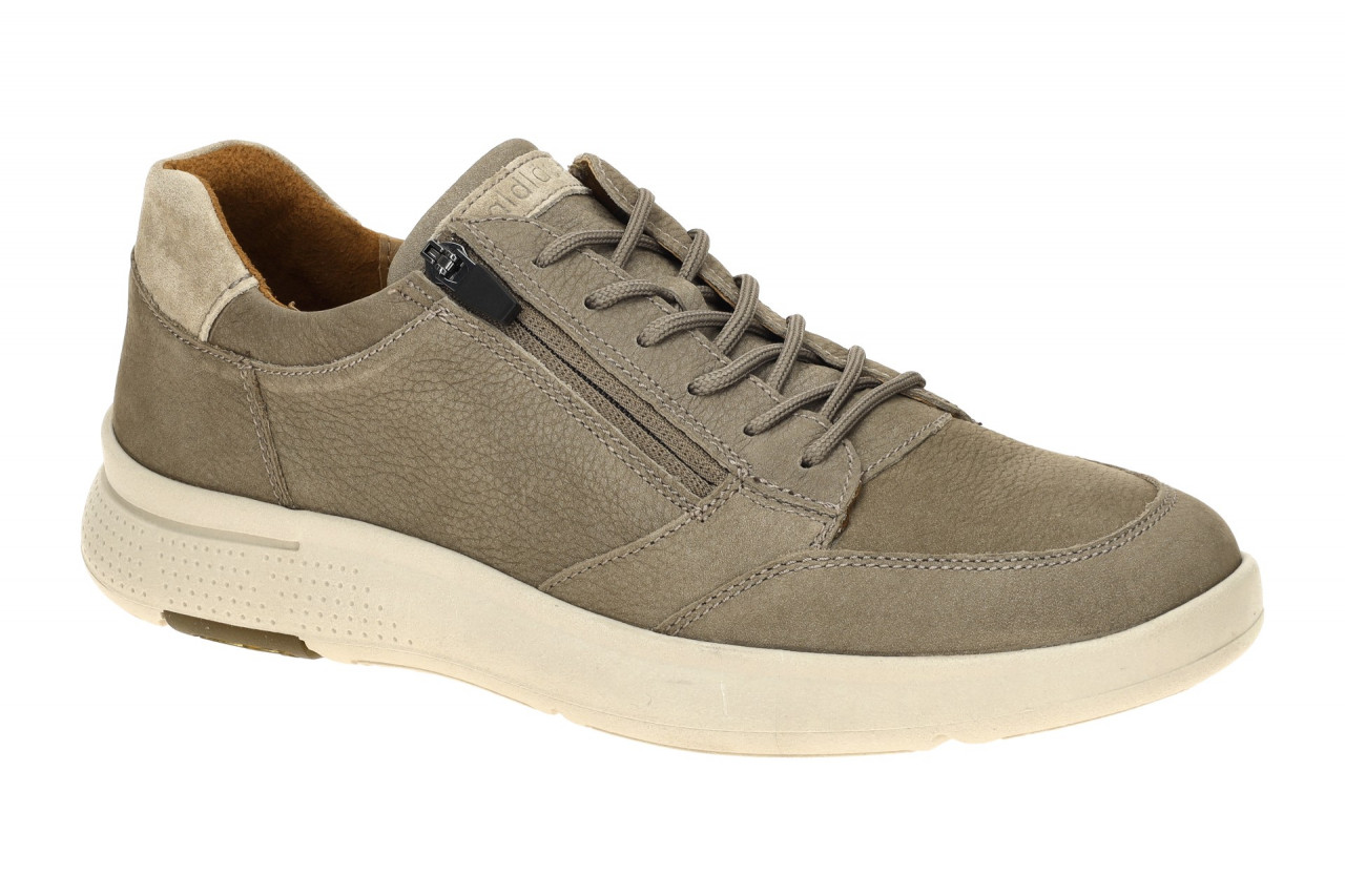 Waldl?ufer 984003 HEIKO Herren Schn?r Halbschuhe Grau Storm Bequem Weit 1 Waldl?ufer 984003 HEIKO Herren Schn?r Halbschuhe Grau Storm Bequem Weit
