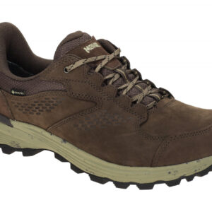 Meindl 4765 46 PADUA GTX Herrenschuhe dunkelbraun GORE-TEX wasserdicht