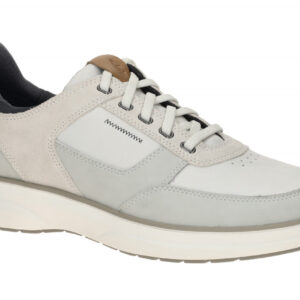 Clarks 26187388 7 MULLAN EASY Herren Slipper Wei? Halbschuhe CONTOUR CUSHION