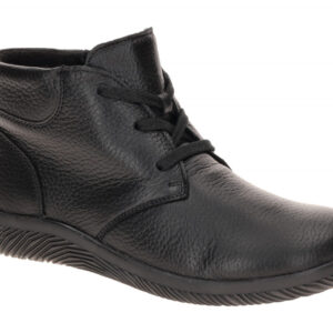 Waldl?ufer K 609803 199 001 schwarz - bequeme Halbschuhe f?r Damen