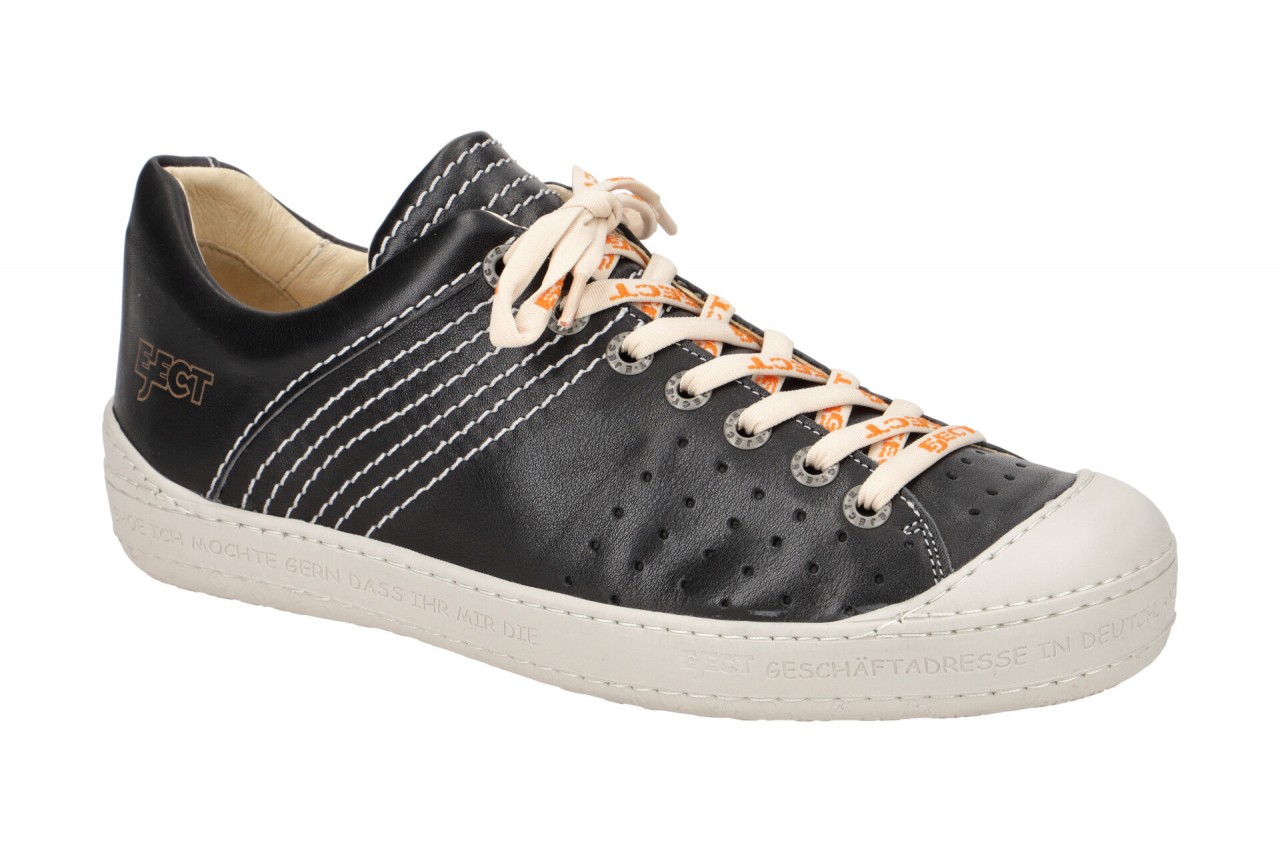Eject 20390.010 DASS Herrenschuhe Schwarz Sneakers Gummisohle 1 Eject 20390.010 DASS Herrenschuhe Schwarz Sneakers Gummisohle