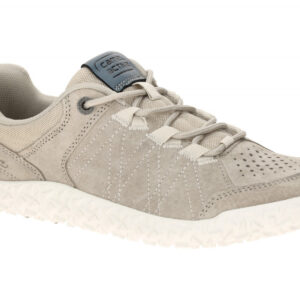 camel active Damenschuhe 54ILN11-340430 Island_Senkel_Da taupe-grau + blau | ...