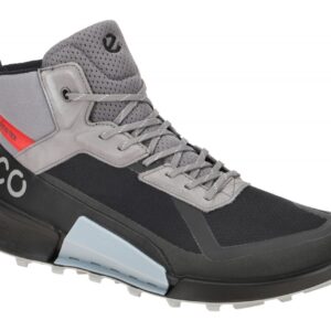 Ecco 82380450598 BIOM 2.1 X MOUNTAIN Herren Sportschuhe Schwarz Gore-Tex