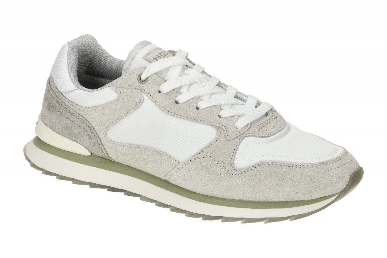 Hoff 12502613 NAOUSA Herren Sneakers wei? Velourleder Memory Foam 1 Hoff 12502613 NAOUSA Herren Sneakers wei? Velourleder Memory Foam