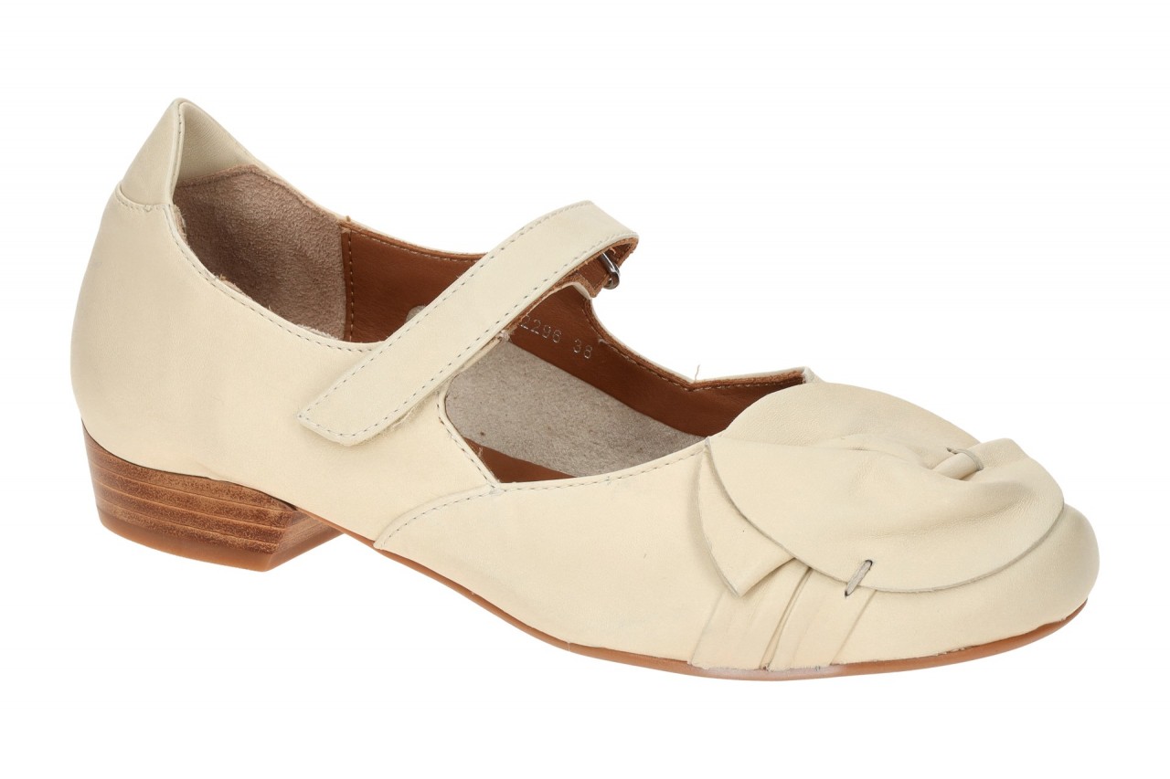 Everybody 30509H2296 GL803 GEENA Beige Riemchen Pumps Echtleder Blockabsatz K... 1 Everybody 30509H2296 GL803 GEENA Beige Riemchen Pumps Echtleder Blockabsatz K...