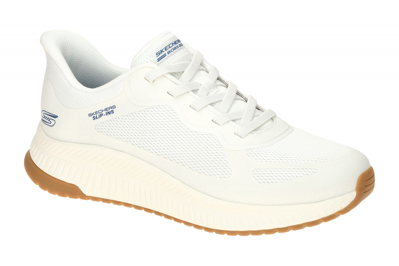 Skechers 118423 WHT Herren Sneakers Wei? Air Cooled Memory Foam Maschinenwasc... 1 Skechers 118423 WHT Herren Sneakers Wei? Air Cooled Memory Foam Maschinenwasc...