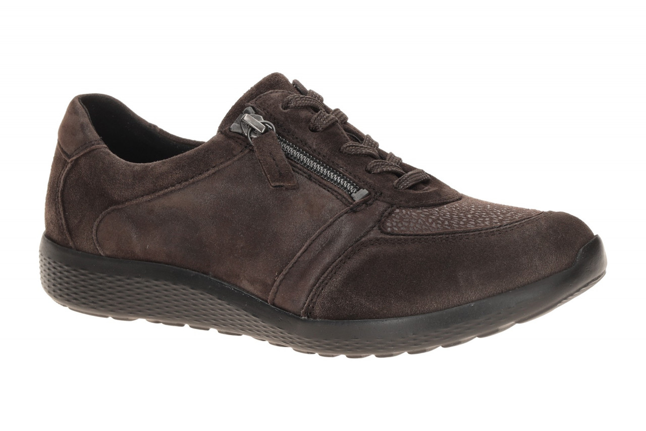 Waldl?ufer 815M01 M-IRA Slipper Damenschuhe - darkbrown OrthoTritt EVA-Laufsohle 1 Waldl?ufer 815M01 M-IRA Slipper Damenschuhe - darkbrown OrthoTritt EVA-Laufsohle