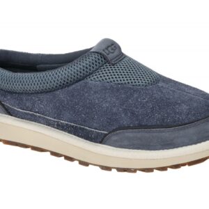 UGG 1155197 NTT TASMAN IOE Herren Slipper blau night at sea EVA Laufsohle bequem