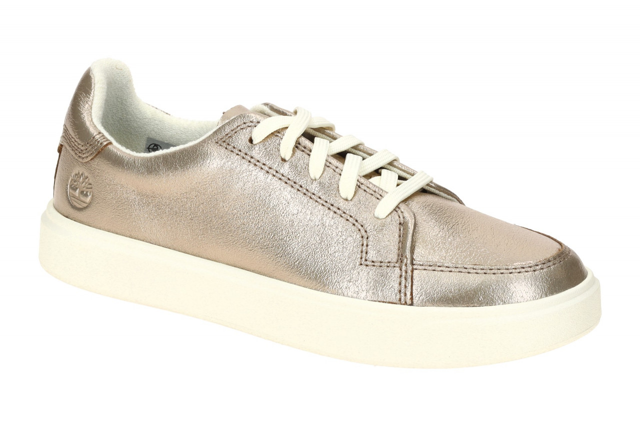 Timberland 0A41JX N75 EMERSON STREET GOLD Sneaker - recyceltes PET-Futter 1 Timberland 0A41JX N75 EMERSON STREET GOLD Sneaker - recyceltes PET-Futter