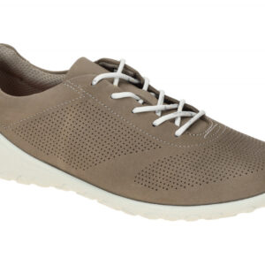 ECCO 802384 BIOM LITE Herren-Sneaker in Braun Moon Rock - extra leicht & bequem