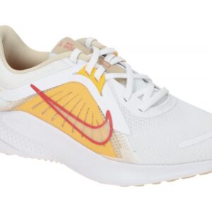 NIKE Damenschuhe Quest 5 DD9291 102 Wei? Sea Coral-Sanddrift Runner Laufschuhe