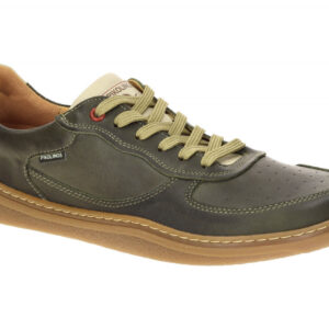 Pikolinos U9F-6363C2 pine Herren Schn?r Halbschuhe ARANJUEZ - bequem, flexibe...