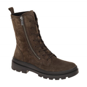 Legero LUISA 2-000494-3350 dunkel-braun - bequeme Stiefelette f?r Damen