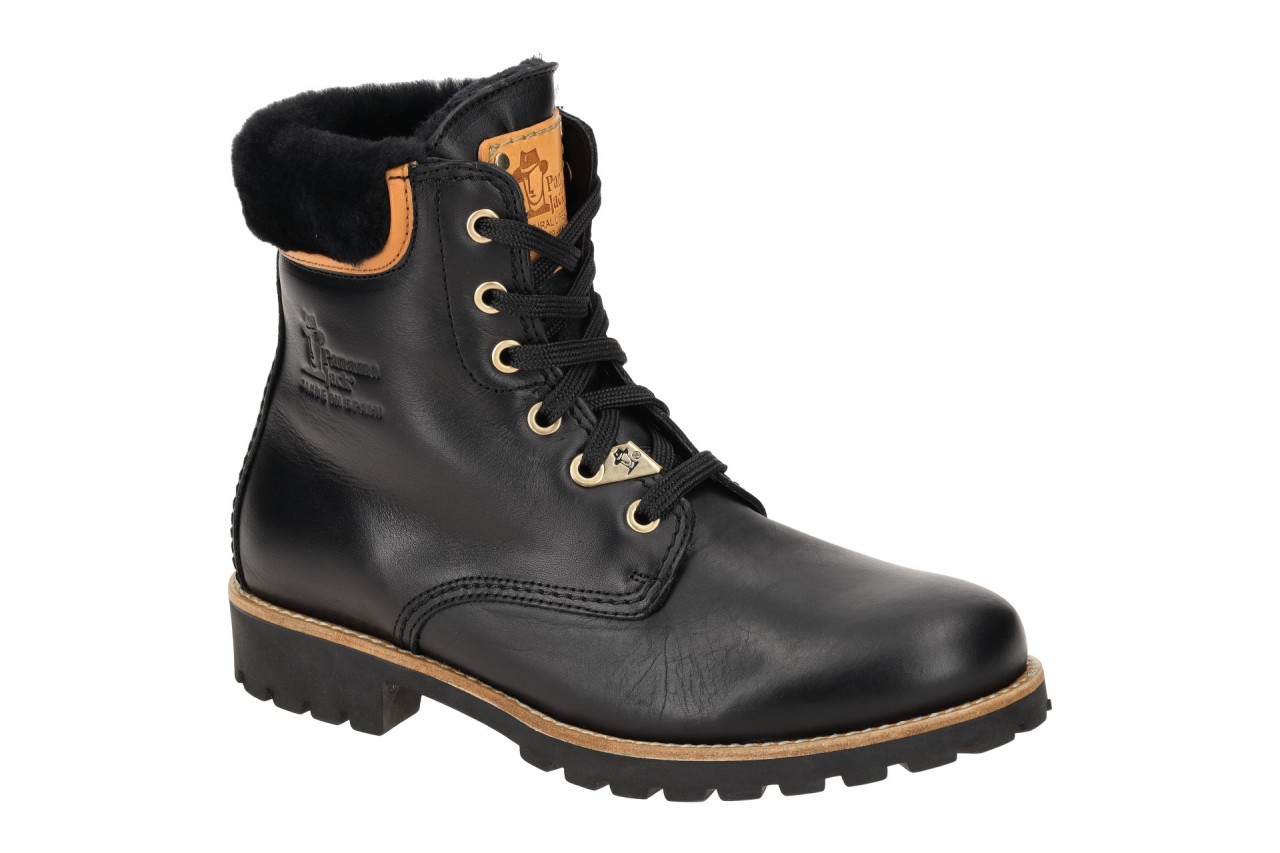 Panama Jack Damen Winterstiefel Panama 03 Igloo Trav B2 black - wasserdicht m... 1 Panama Jack Damen Winterstiefel Panama 03 Igloo Trav B2 black - wasserdicht m...
