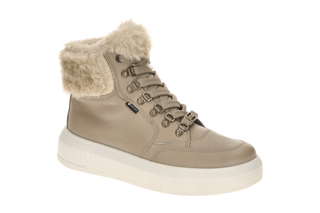 Legero 2-000415-4040 Damen Winterstiefeletten Beige Storm Wasserdicht & Warmf... 1 Legero 2-000415-4040 Damen Winterstiefeletten Beige Storm Wasserdicht & Warmf...