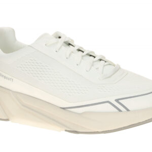 Pius Gabor 8013.10.01 ROLLINGSOFT Herrenschuhe Wei? Sneakers bequeme Halbschuhe