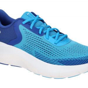 Under Armour UA 3028256-428 CHARGED ROGUE 5 Herren Sportschuh blu/blu EVA/Gum...